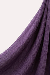 Crinkle Crimps - Purple